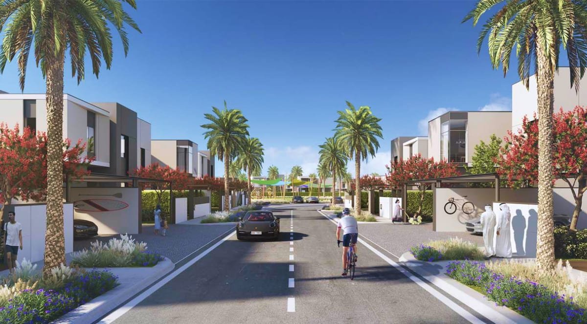 Imtiaz Developments projects in Jumeirah Village Circle, marketed by Wincasa