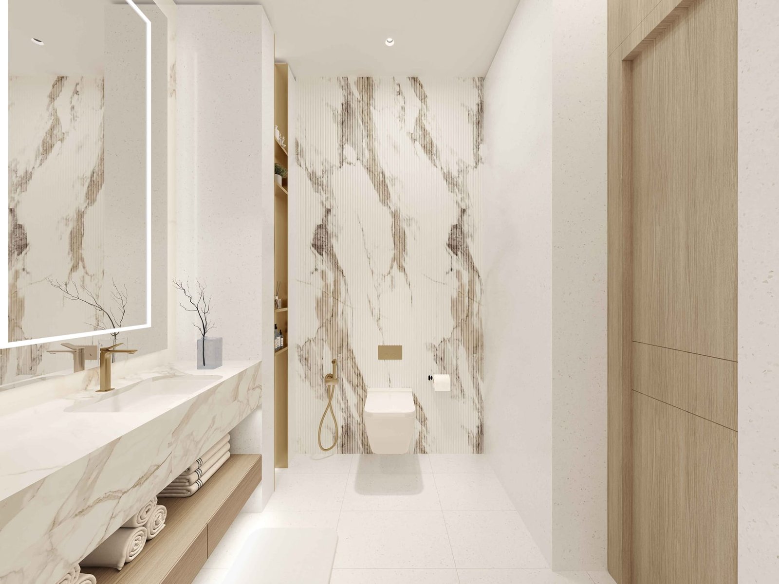 Beach Walk Grand 2 by Imtiaz — interior
