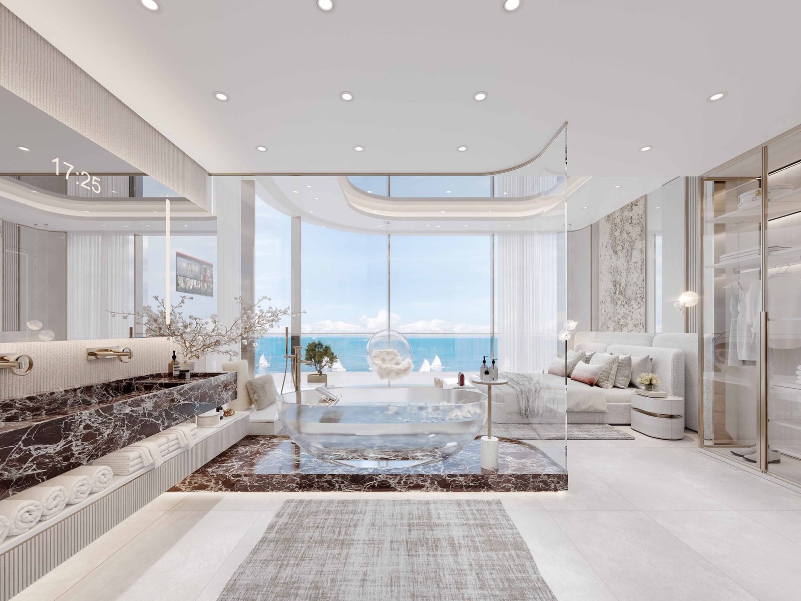 Cotier House 2 by Imtiaz — interior