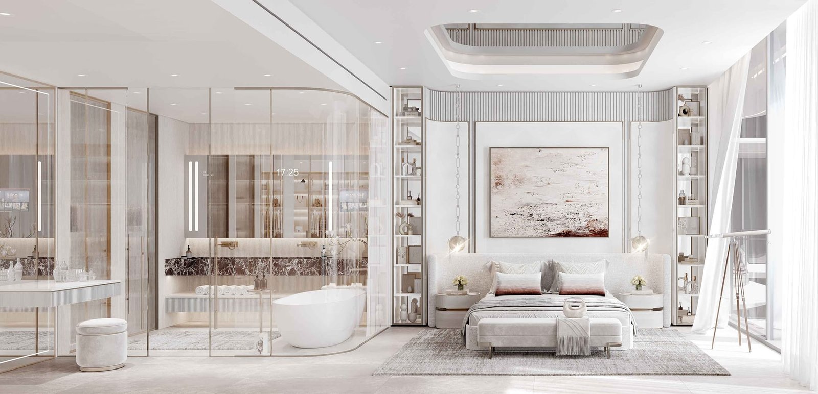 Cotier House 2 by Imtiaz — interior