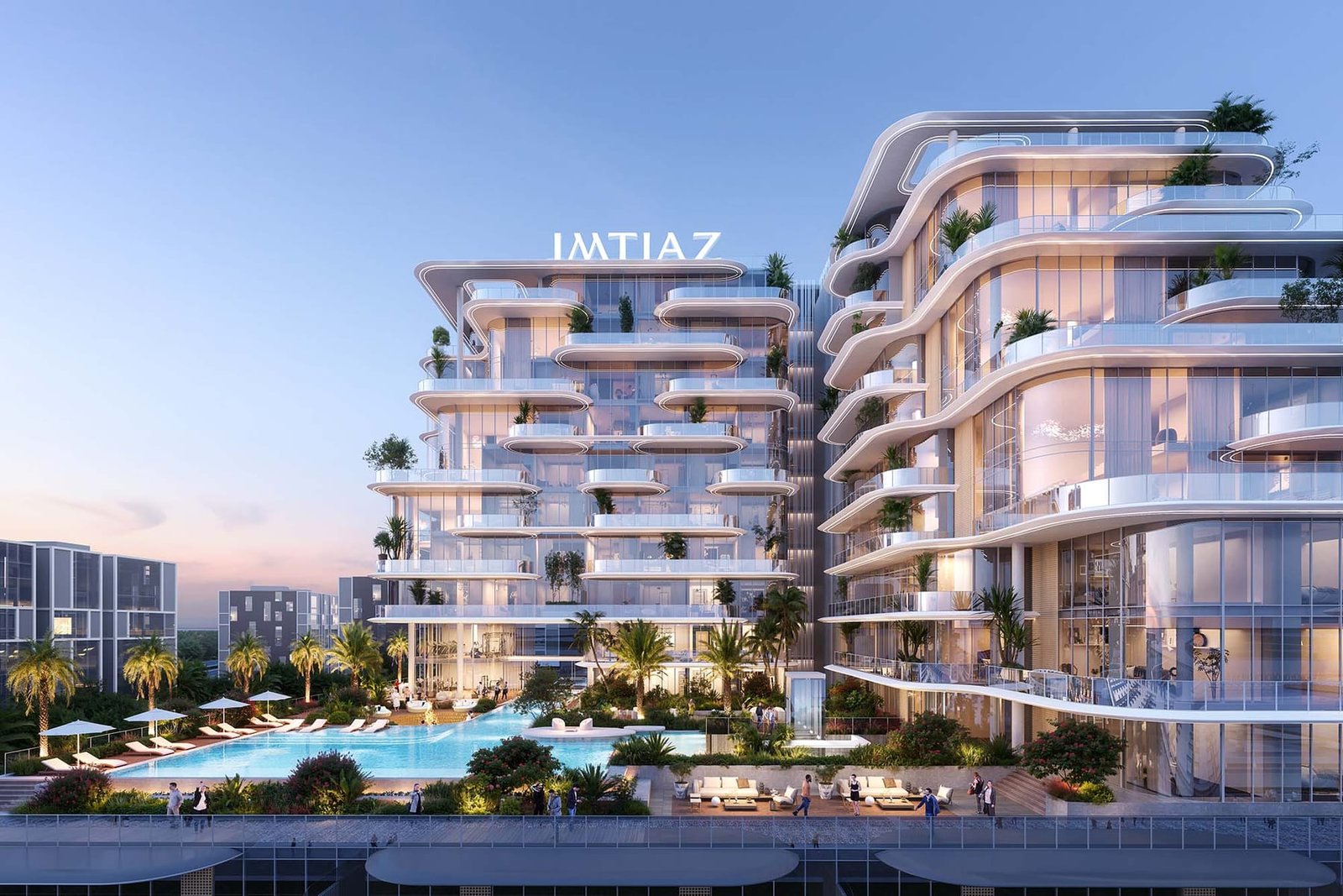 Cotier House by Imtiaz — construction site