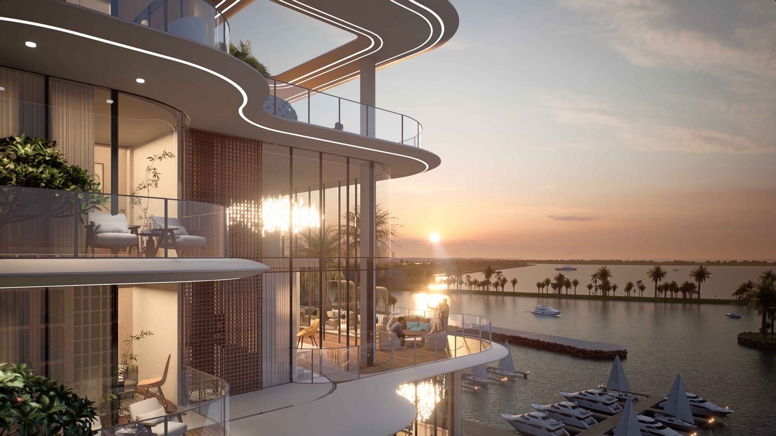 Cotier House by Imtiaz — overview