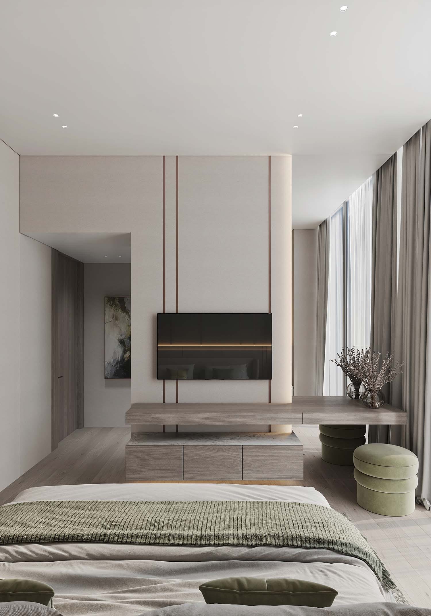 Cove by Imtiaz — interior