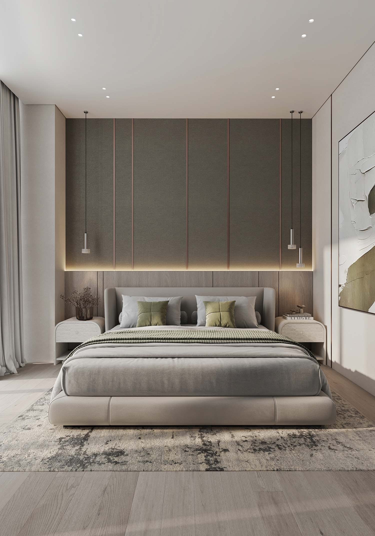 Cove by Imtiaz — interior