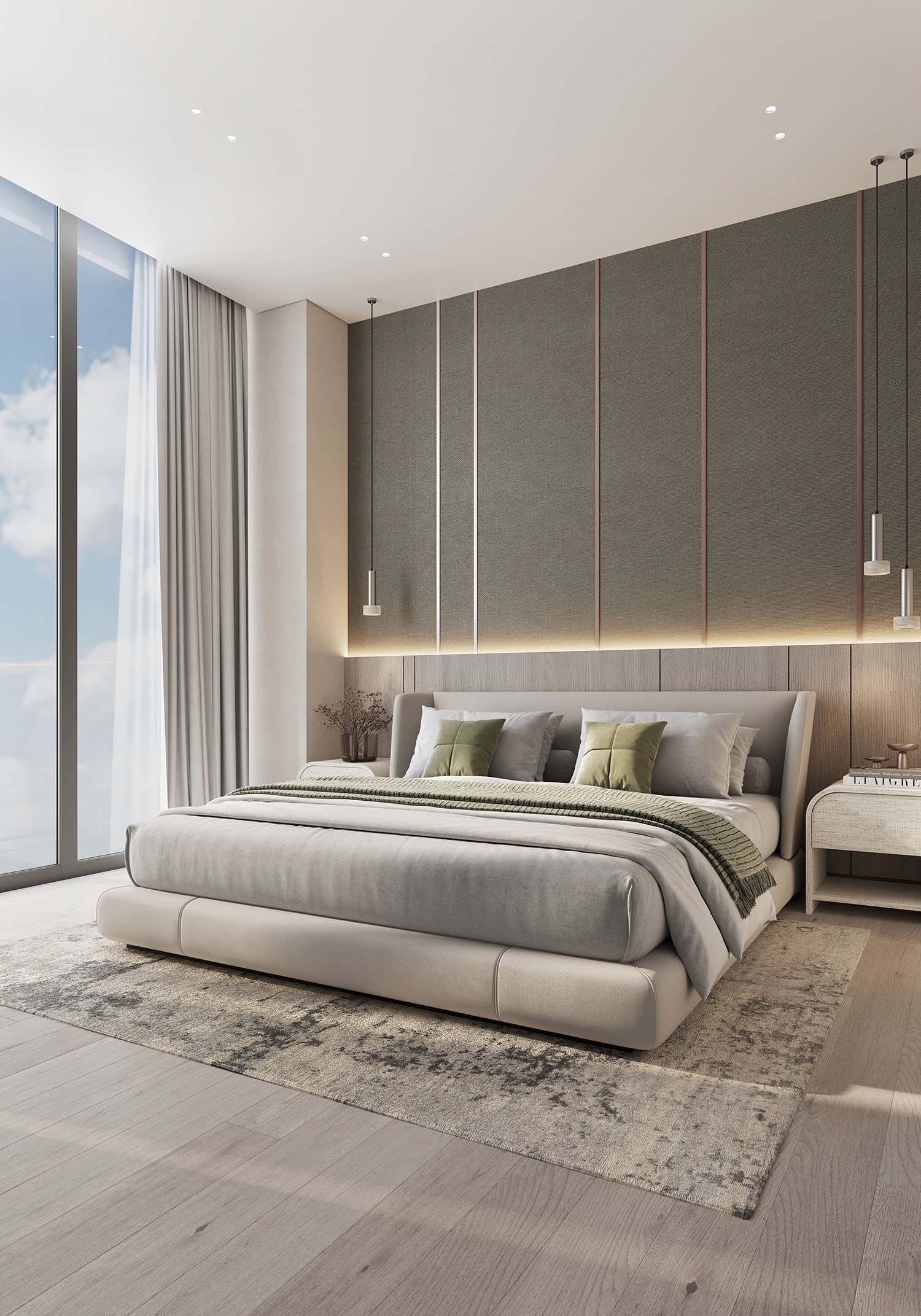 Cove by Imtiaz — interior