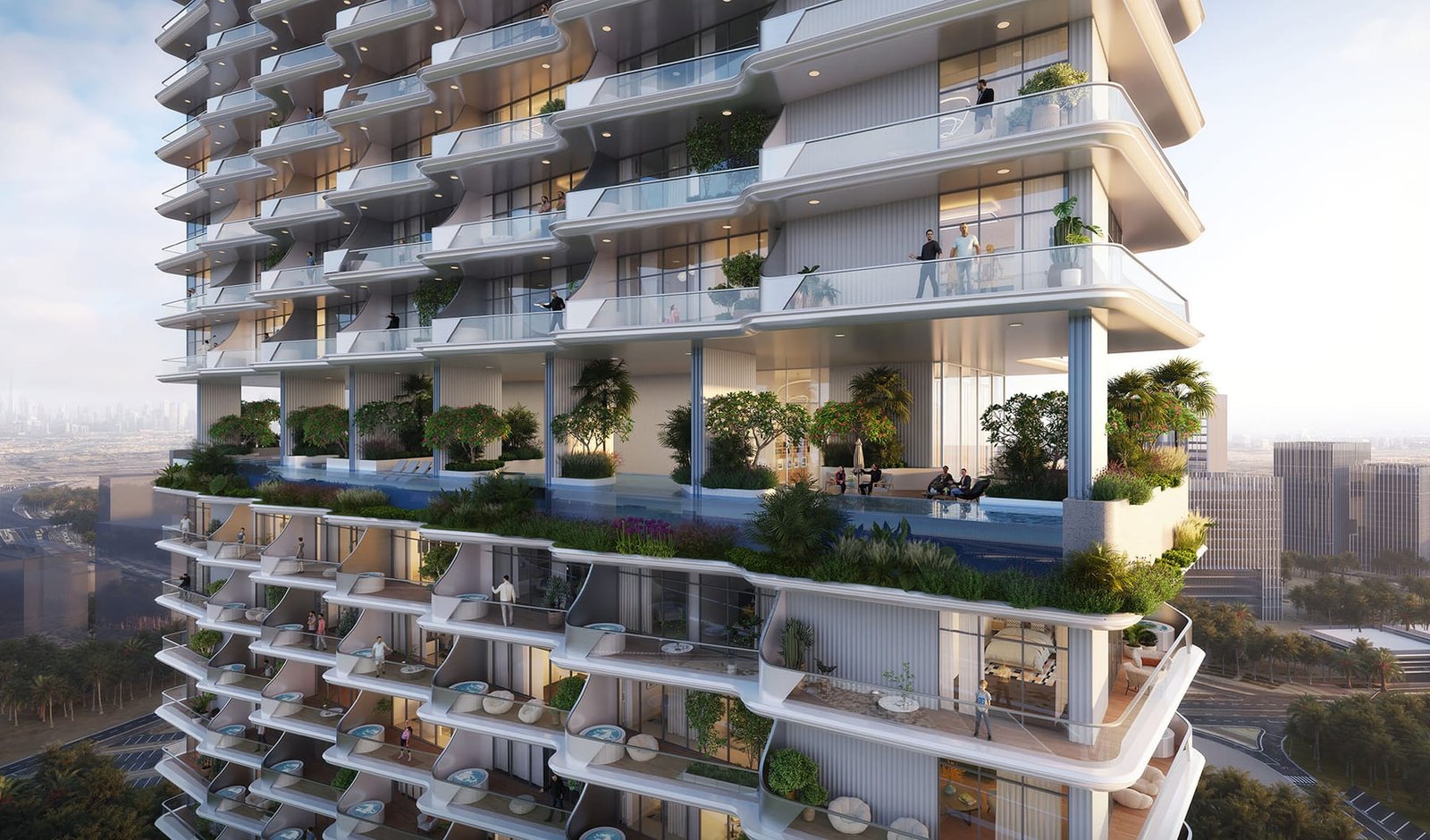 Cove by Imtiaz — overview
