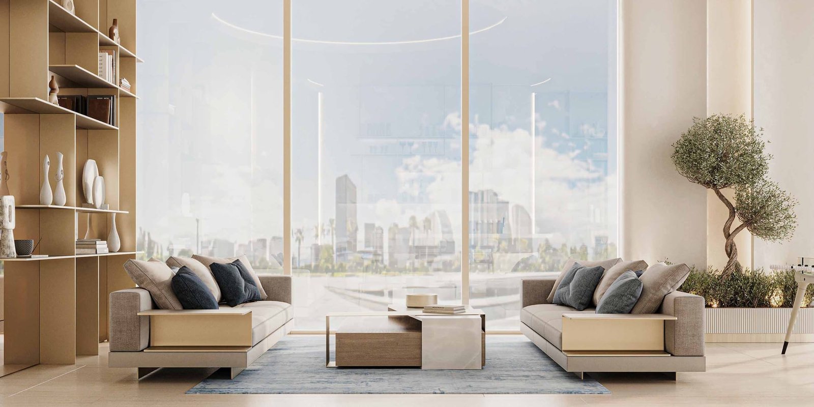 Cove Edition 2 by Imtiaz — interior