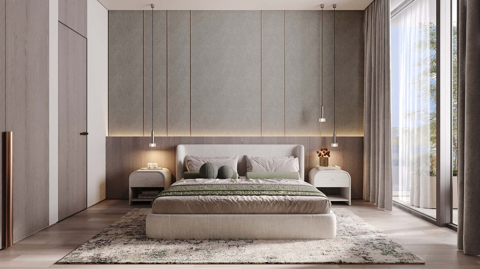 Cove Edition 2 by Imtiaz — interior