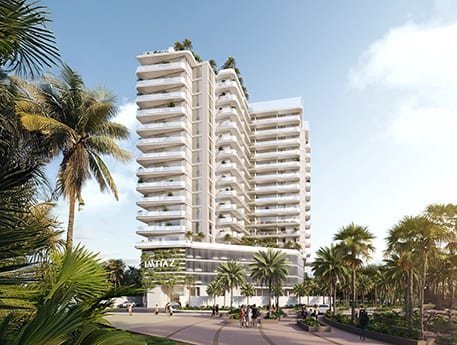 Cove Edition 4 by Imtiaz — Dubailand Residence Complex