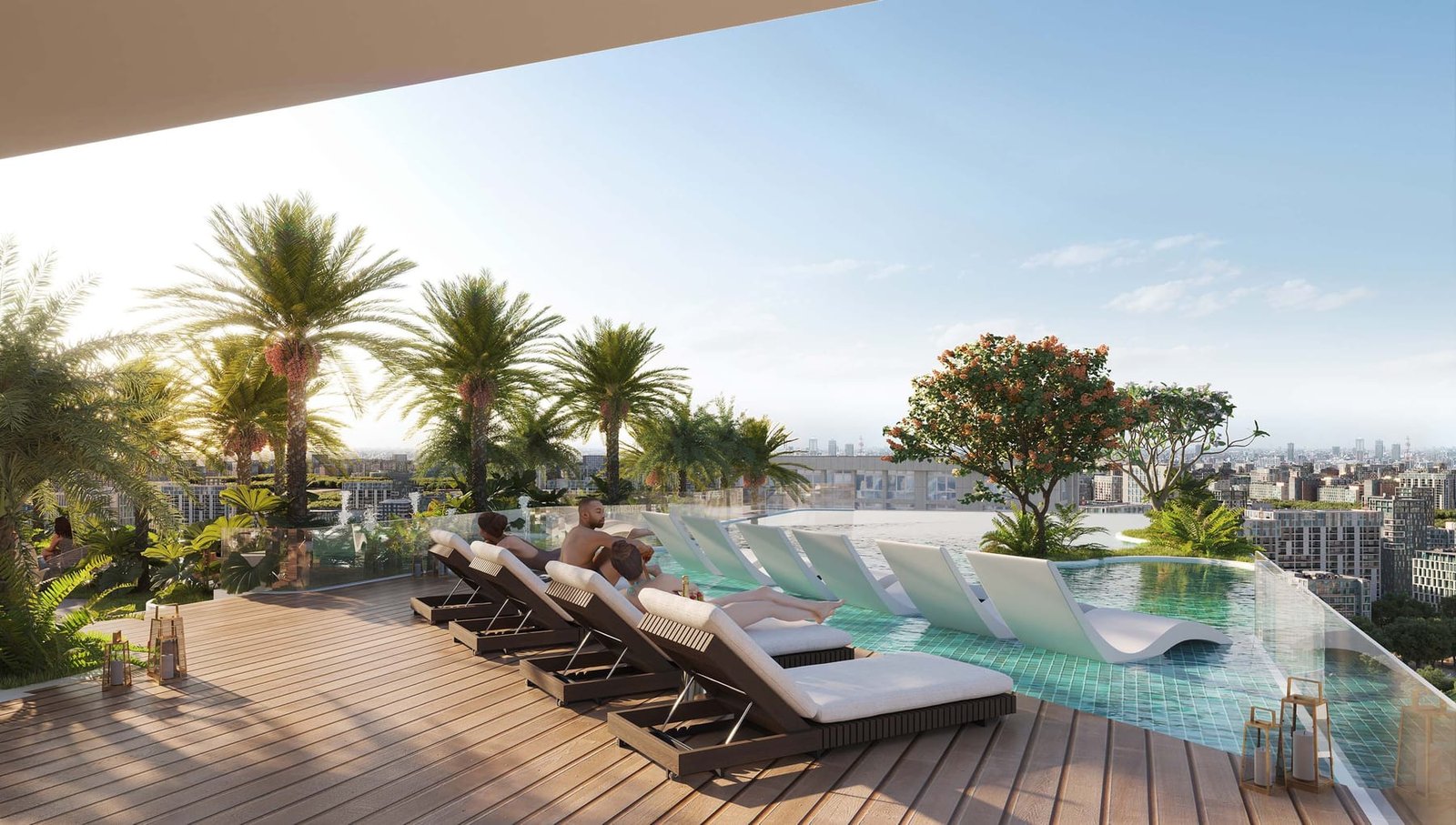 Cove Edition 4 by Imtiaz — exterior