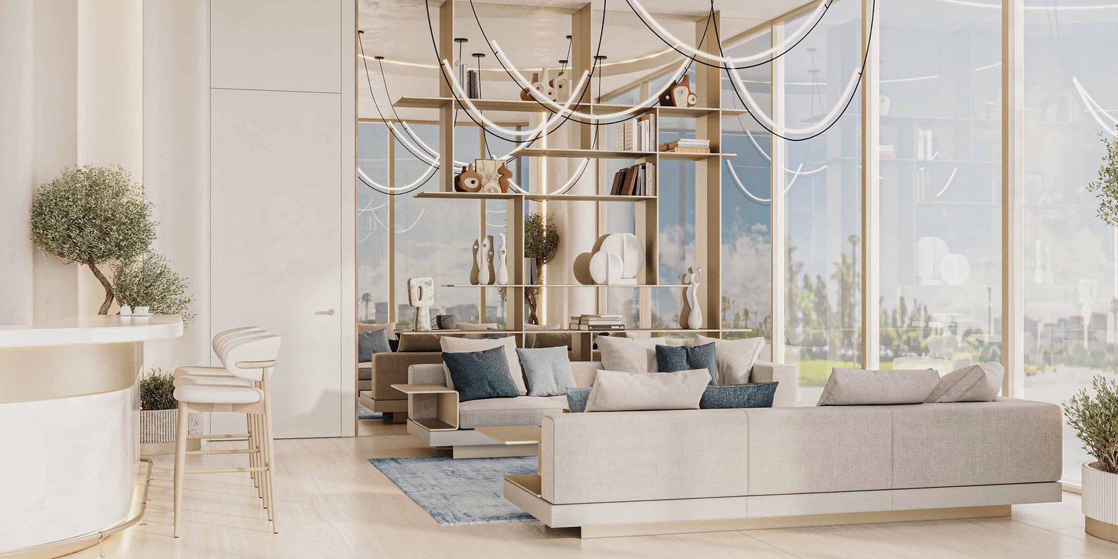 Cove Edition 4 by Imtiaz — interior