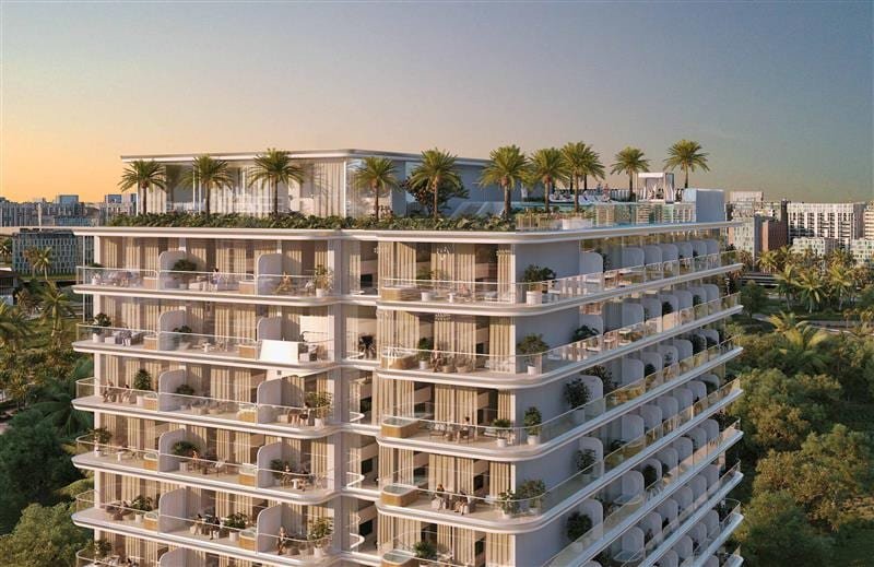 Cove Edition 5 by Imtiaz — construction site