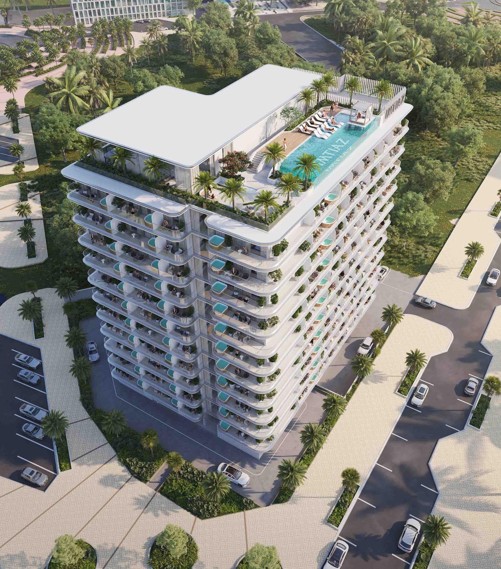 Cove Edition 5 by Imtiaz — exterior