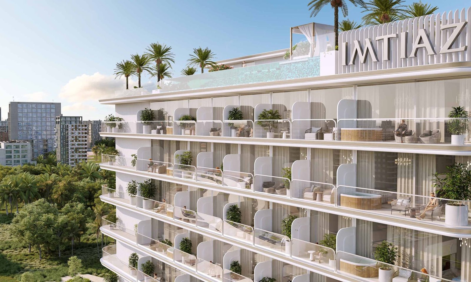 Cove Edition 5 by Imtiaz — exterior