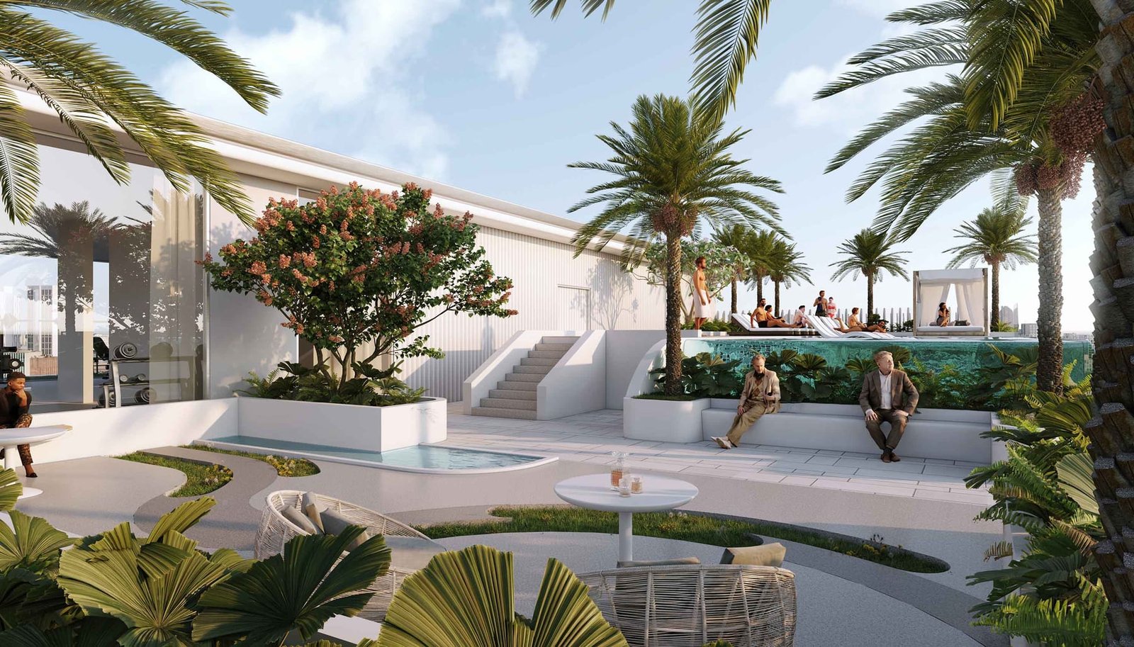 Cove Edition 5 by Imtiaz — exterior