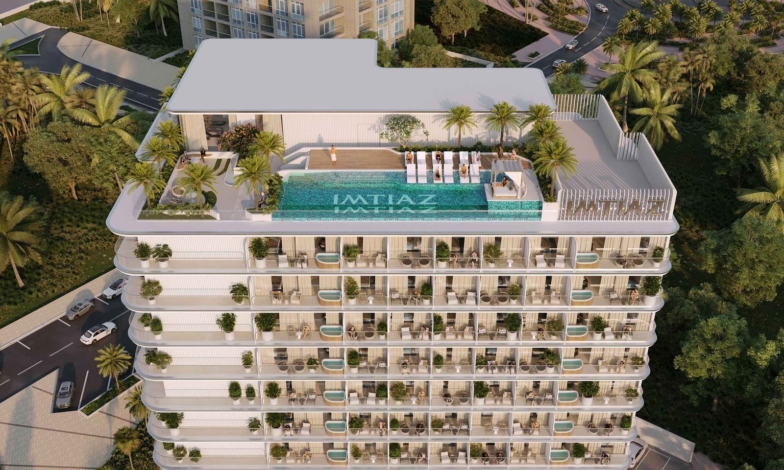 Cove Edition 5 by Imtiaz — exterior