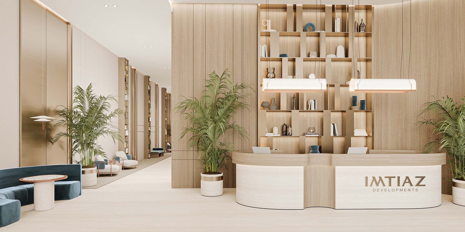 Cove Edition 5 by Imtiaz — interior