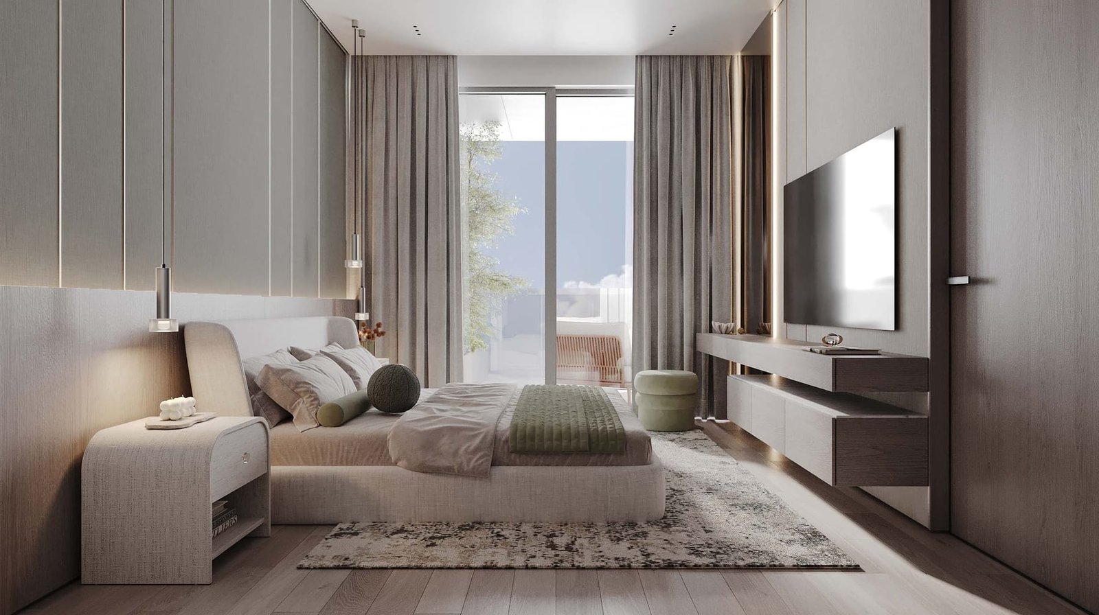 Cove Edition 6 by Imtiaz — interior