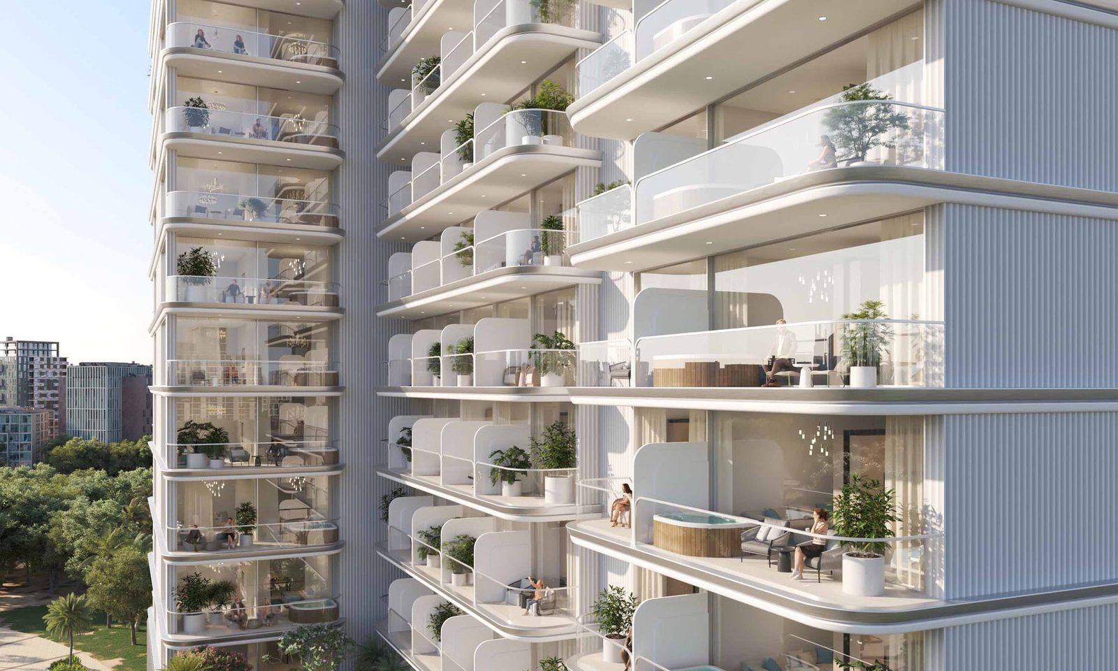 Cove Edition III by Imtiaz — overview