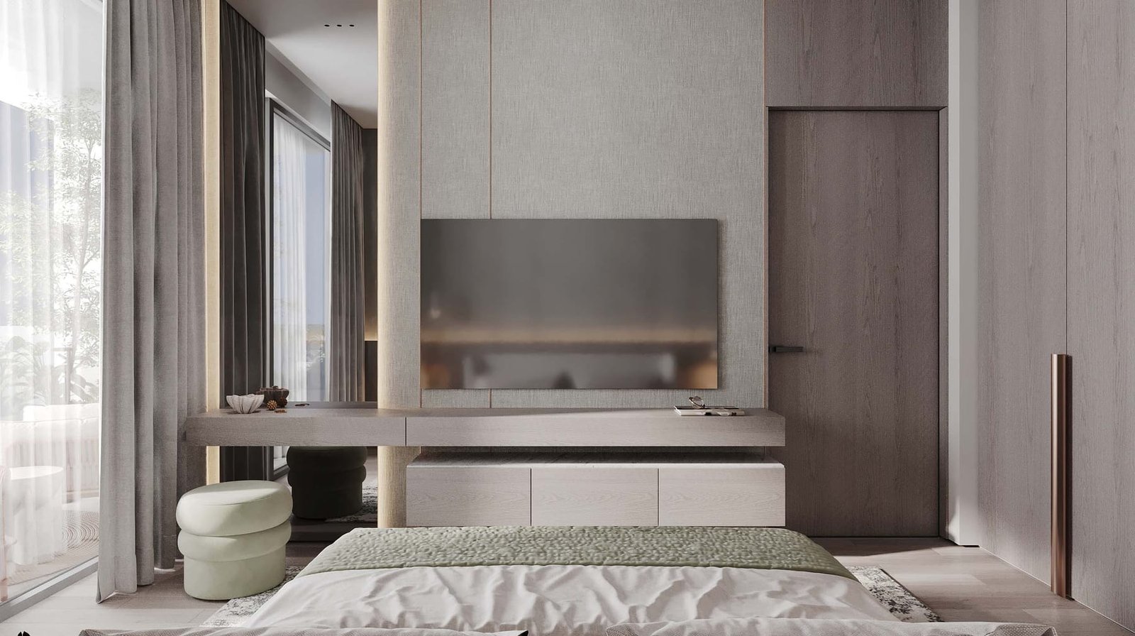 Cove Grand by Imtiaz — interior
