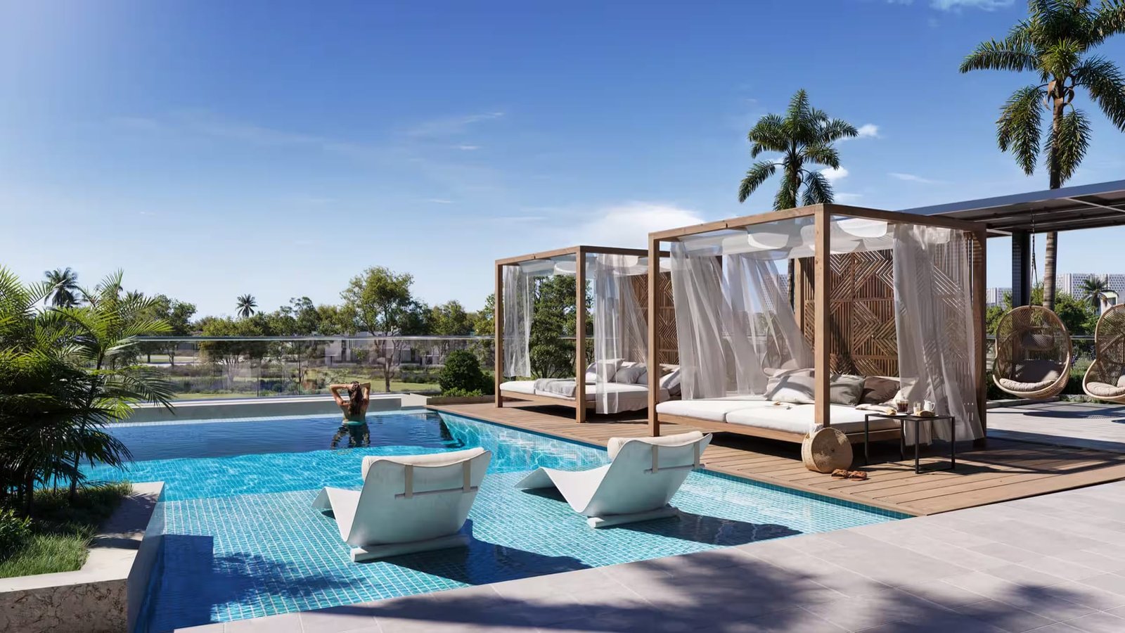 ENRE Residence by Imtiaz — exterior