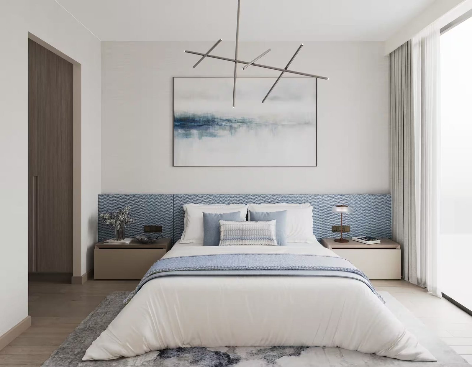 ENRE Residence by Imtiaz — interior