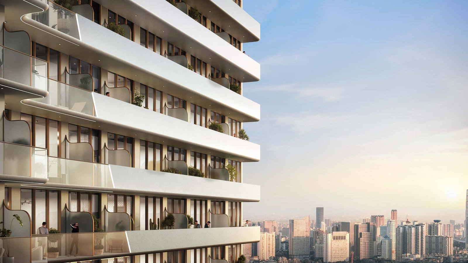 Pearl House 4 by Imtiaz — exterior