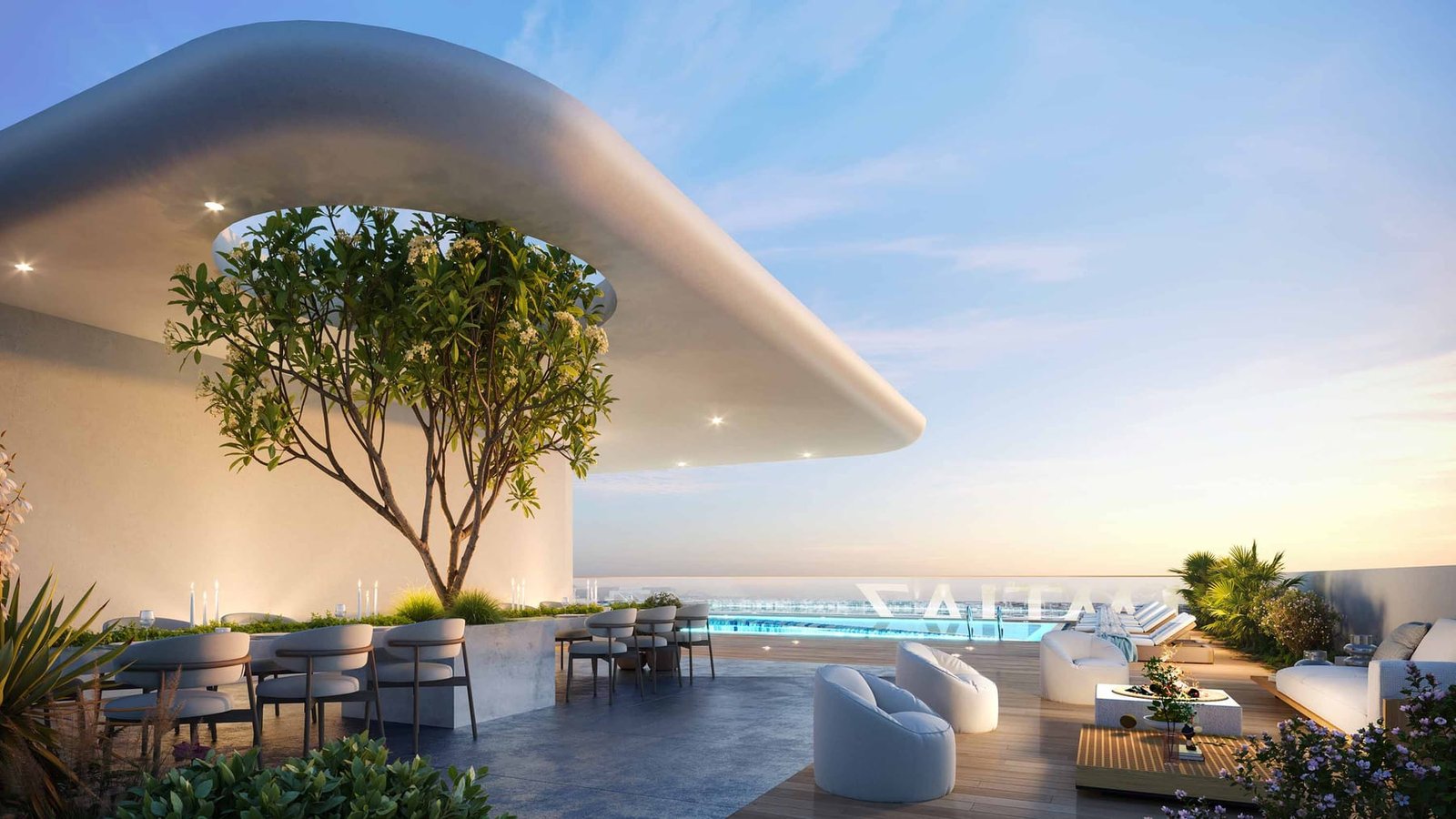 Pearl House 4 by Imtiaz — exterior