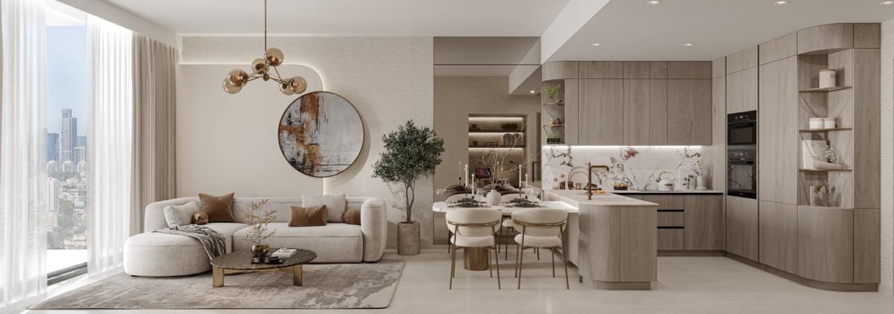 Pearl House 4 by Imtiaz — interior