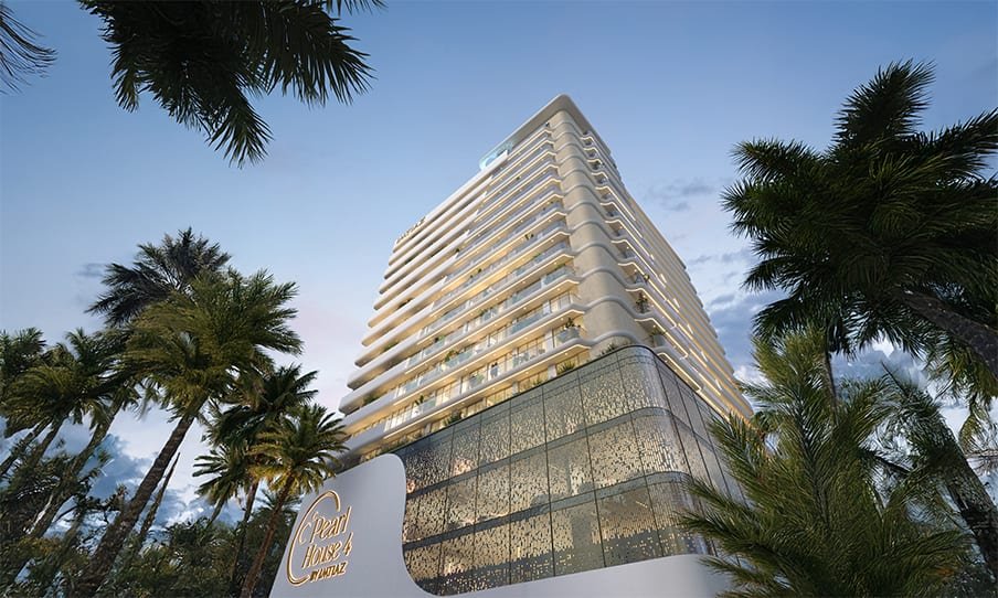 Pearl House 4 by Imtiaz — overview