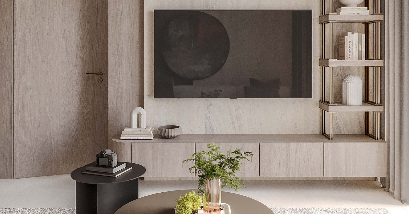 Pearl House III by Imtiaz — interior