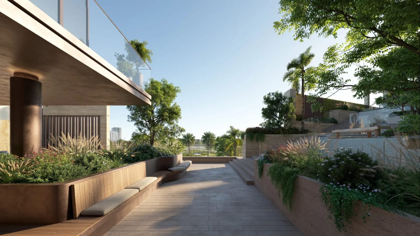 Sea Cliff by Imtiaz — exterior
