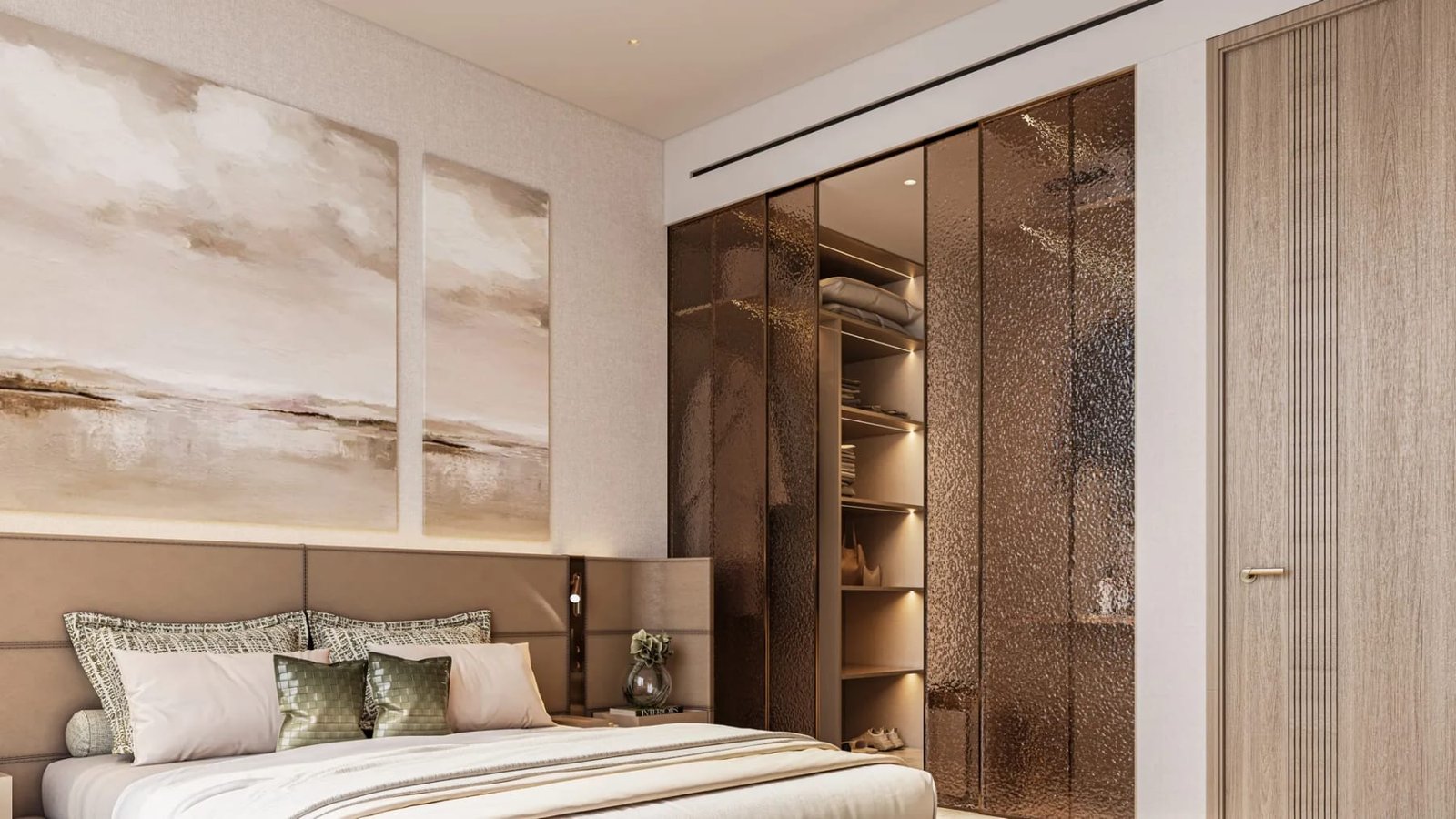 Sea Cliff by Imtiaz — interior