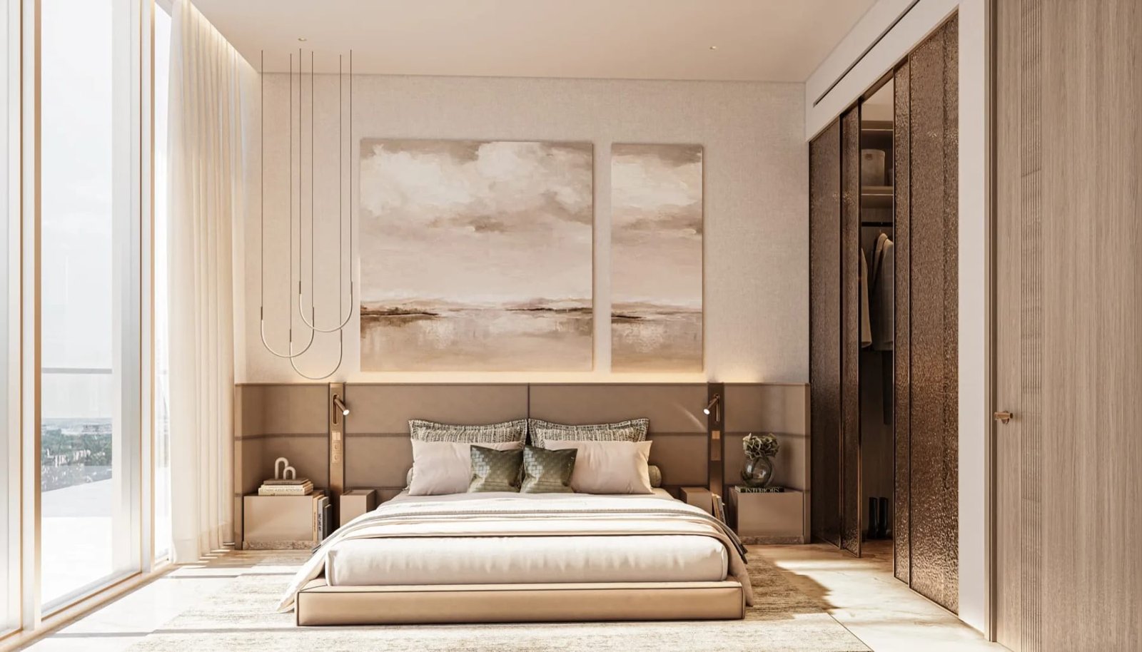 Sea Cliff by Imtiaz — interior