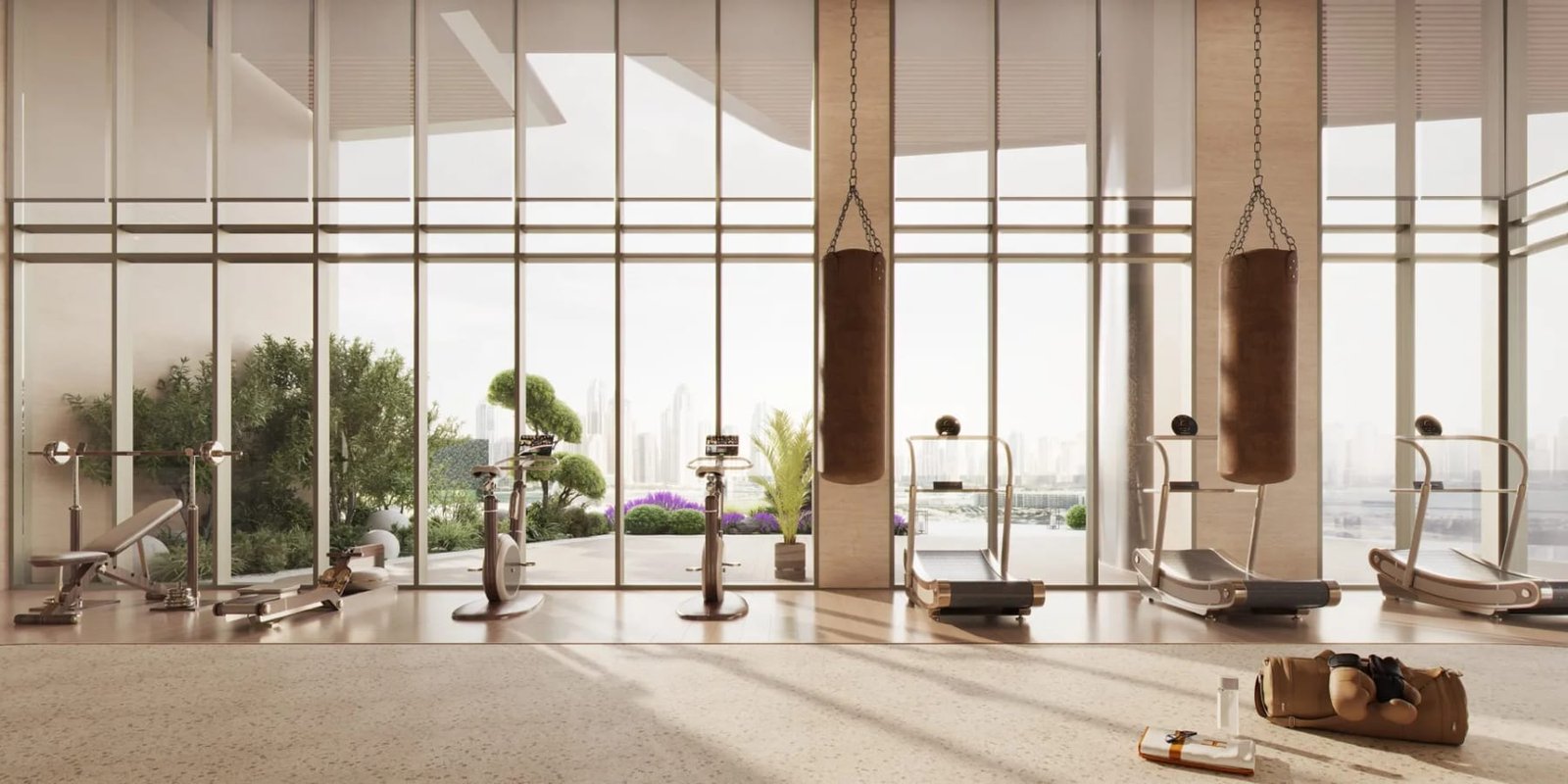 Sea Cliff by Imtiaz — interior