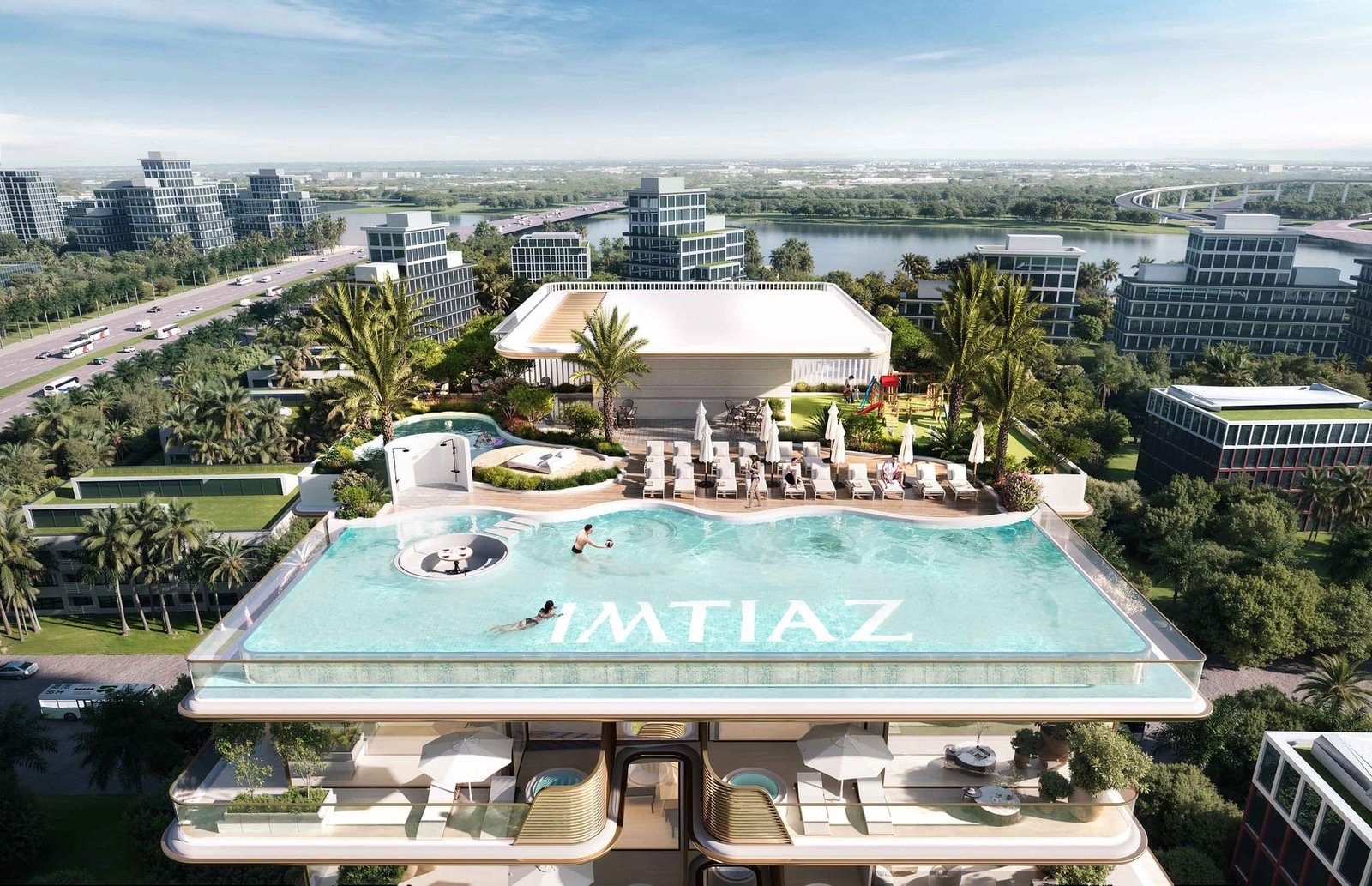 Sunset Bay 5 by Imtiaz — overview