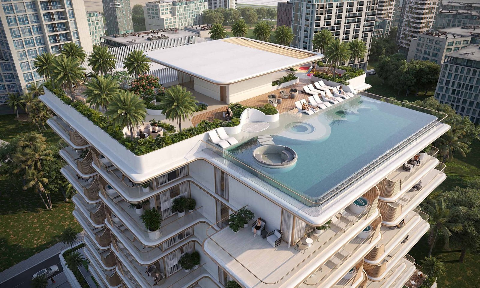 Sunset Bay by Imtiaz — overview