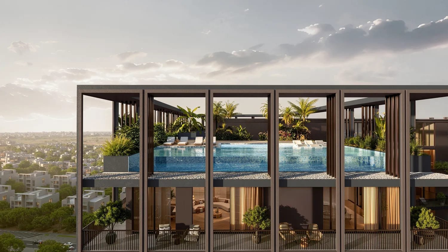 The Archive by Imtiaz — exterior