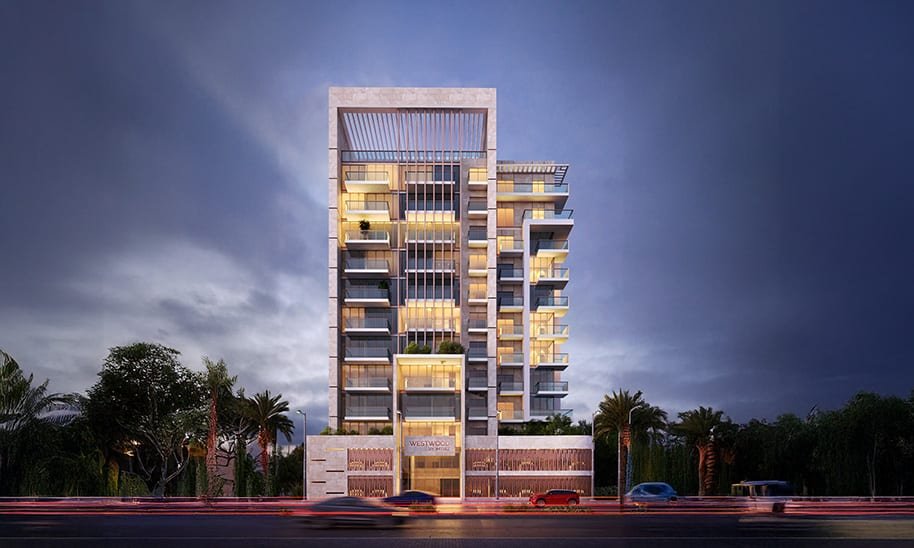 Westwood by Imtiaz — Al Furjan