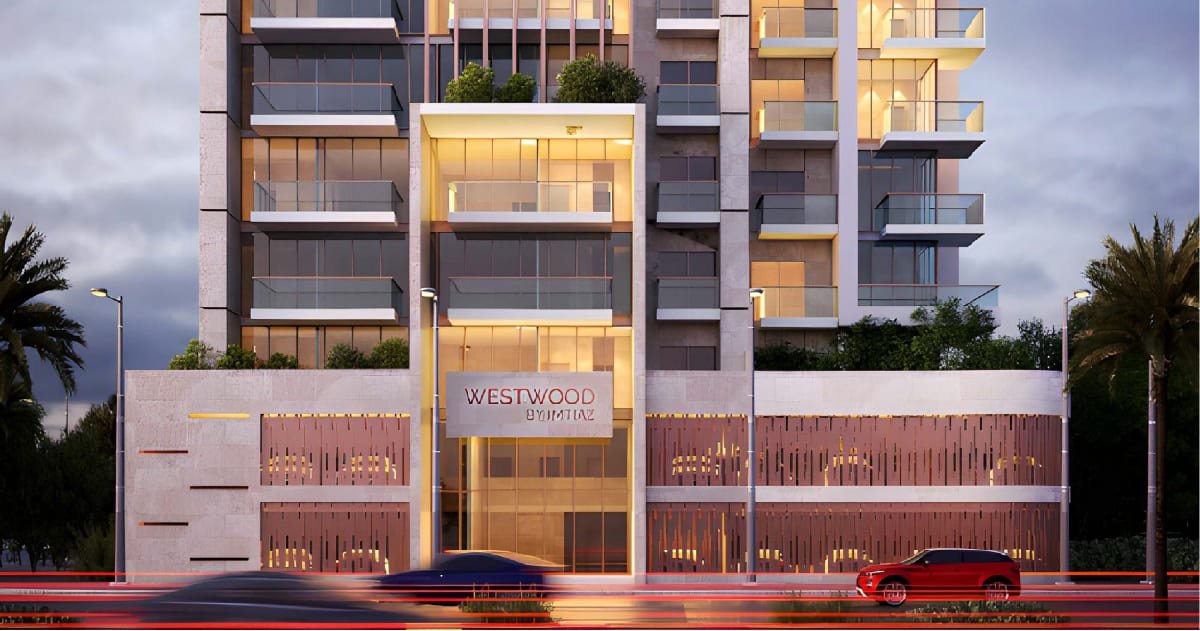 Westwood by Imtiaz — overview