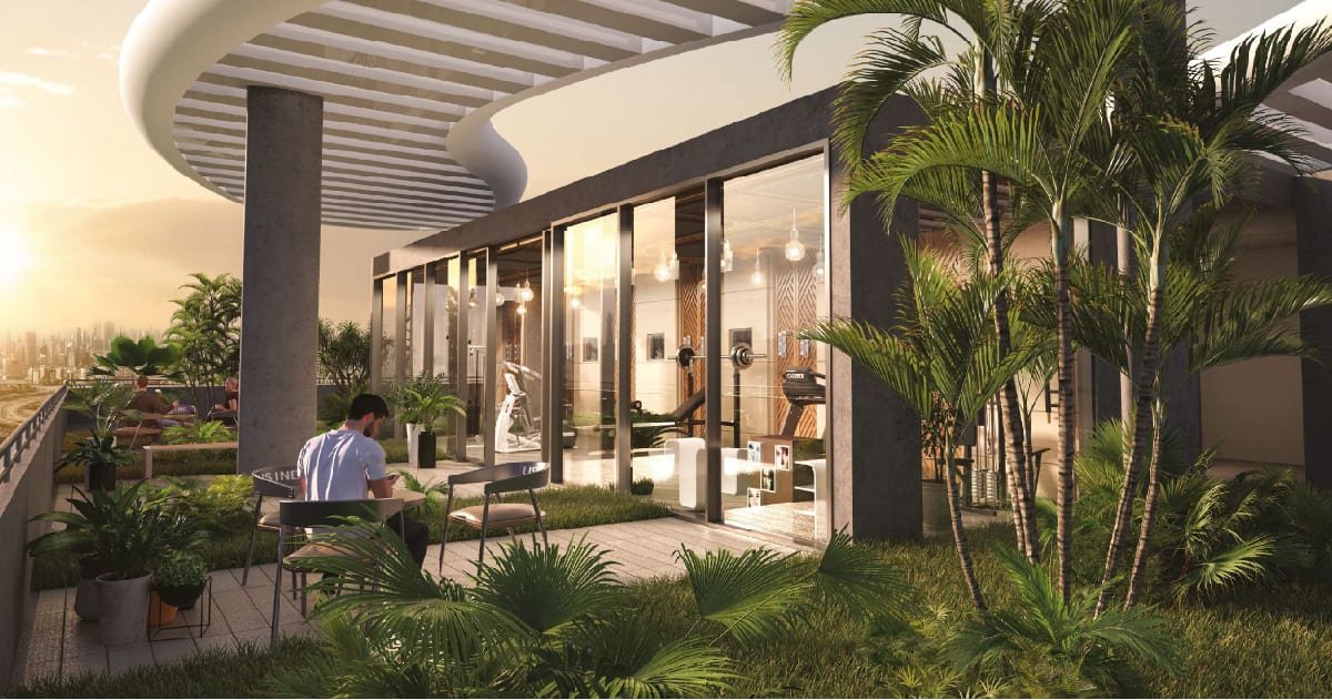 Westwood Grande by Imtiaz — exterior