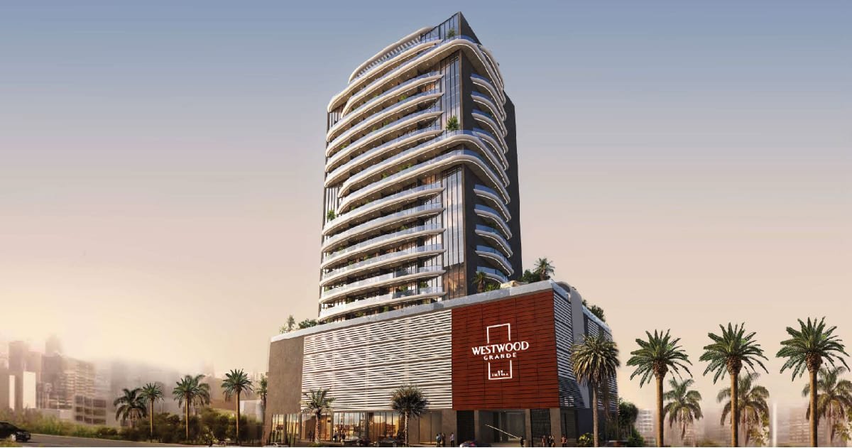 Westwood Grande II by Imtiaz — overview