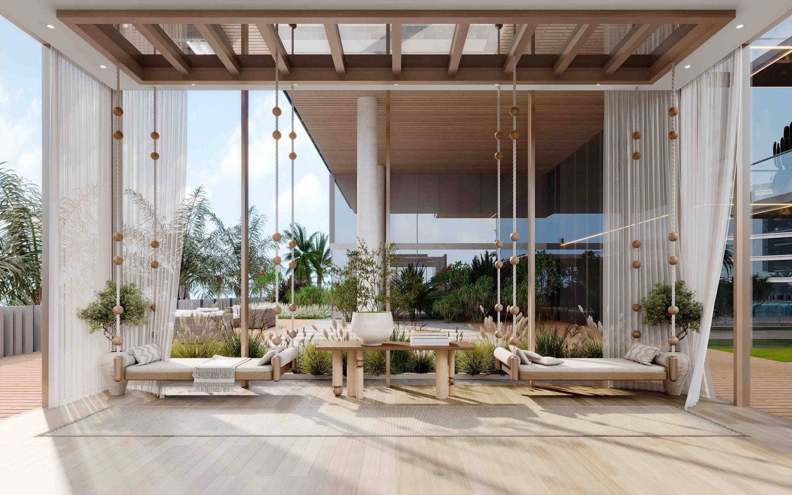 Wynwood by Imtiaz — interior