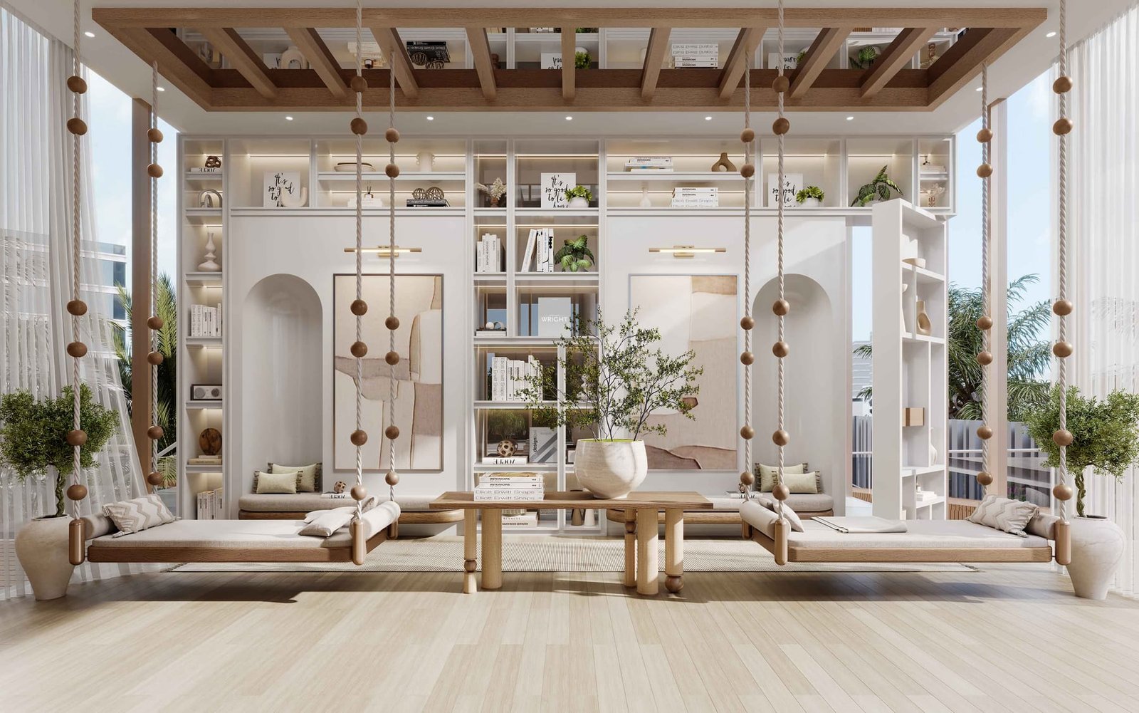 Wynwood by Imtiaz — interior