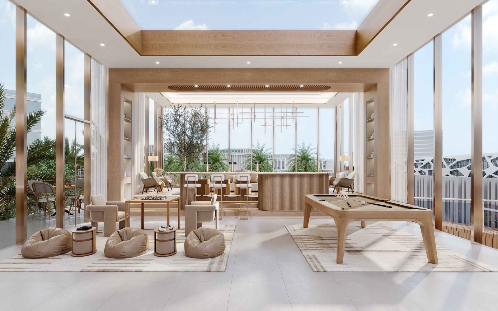 Wynwood by Imtiaz — interior