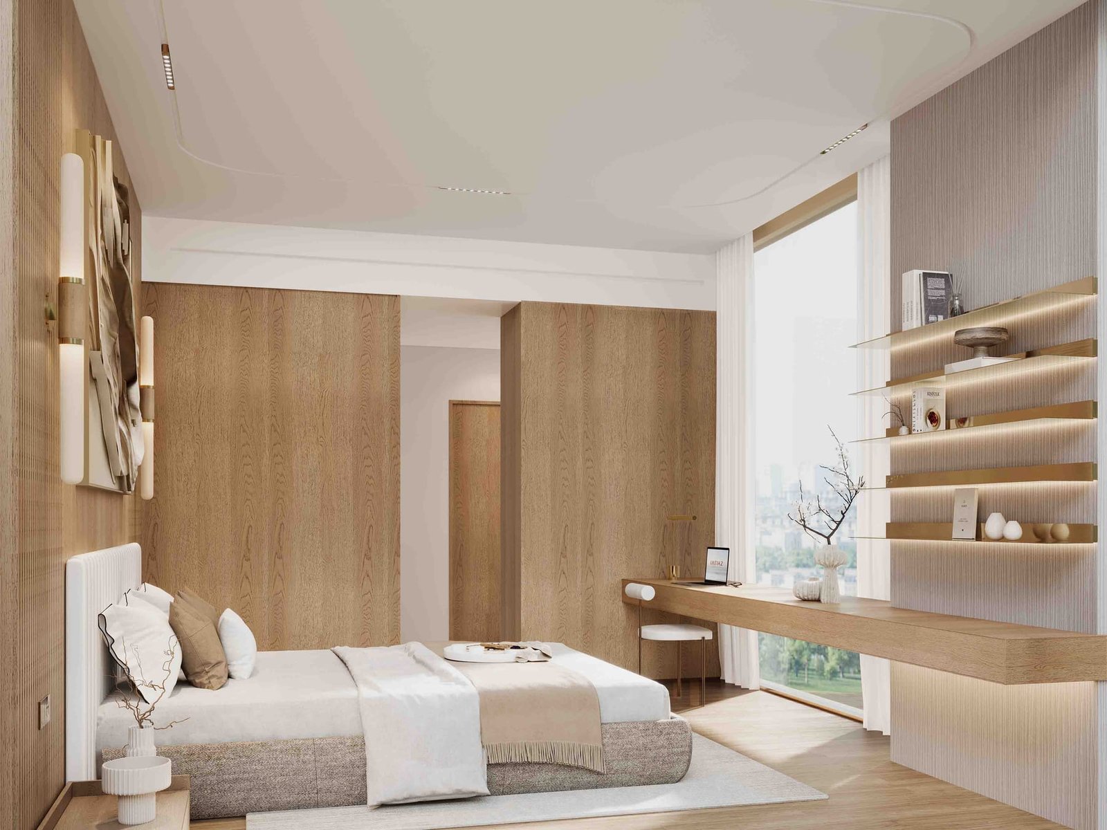 Wynwood by Imtiaz — interior