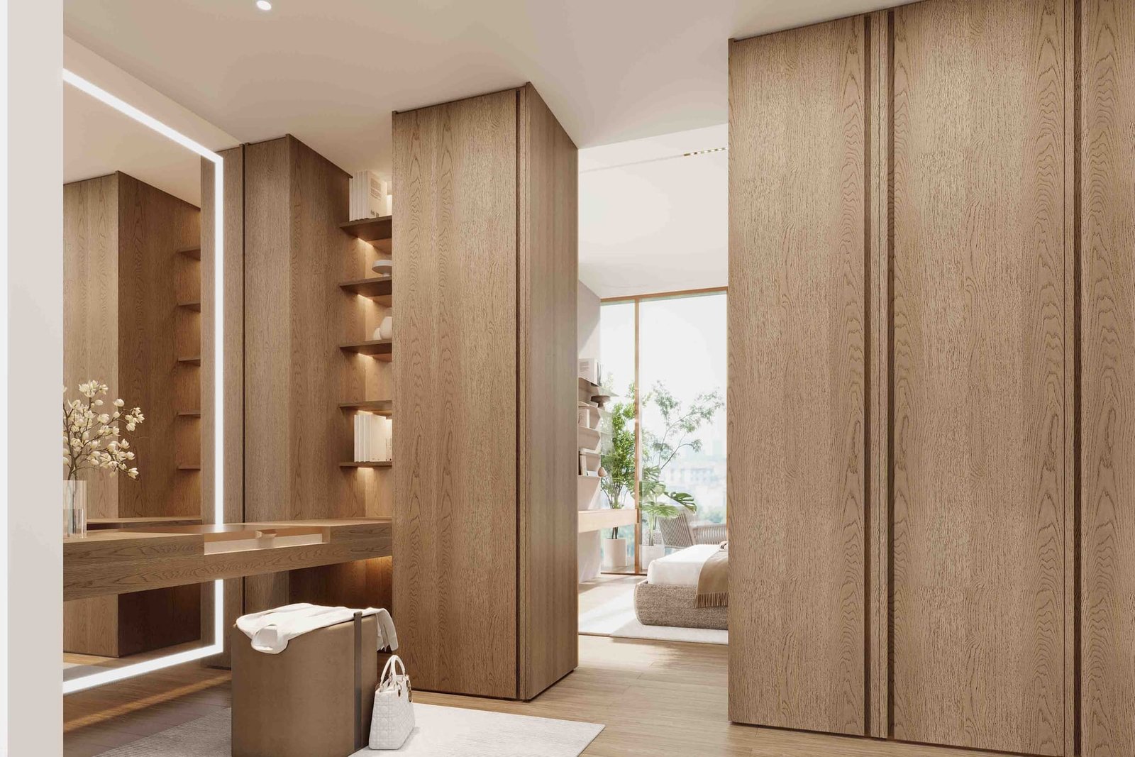 Wynwood by Imtiaz — interior