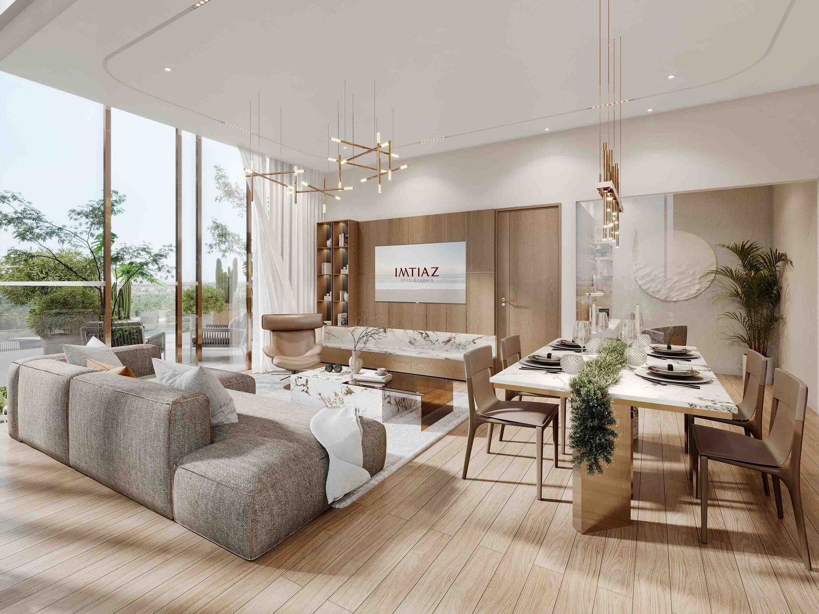 Wynwood by Imtiaz — interior