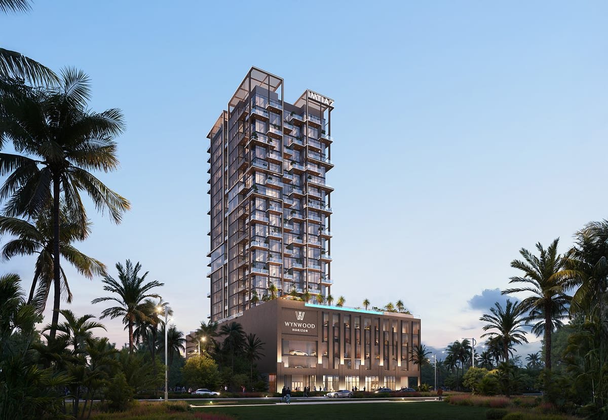 Wynwood Horizon by Imtiaz — Meydan Horizon