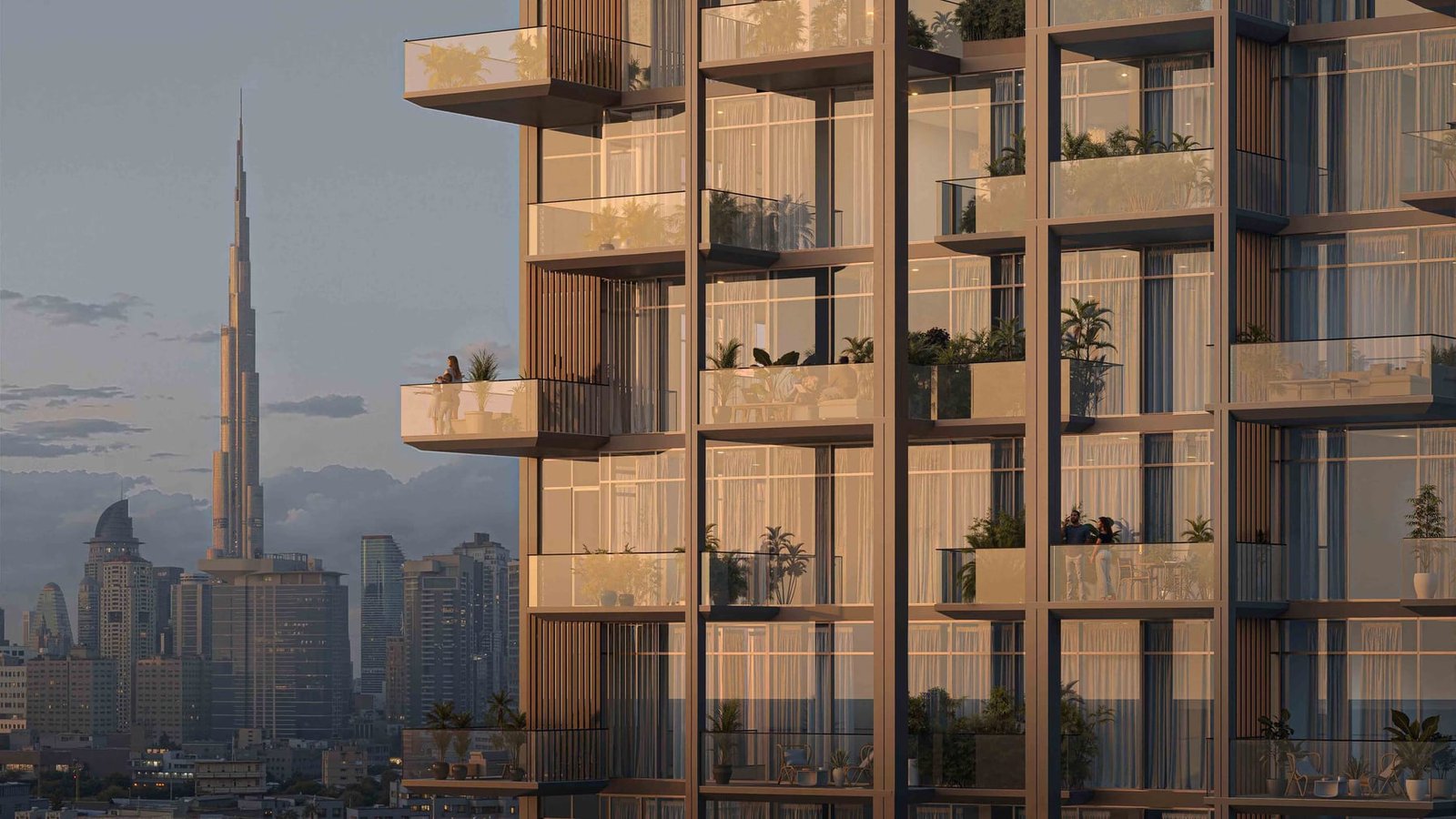 Wynwood Horizon by Imtiaz — overview